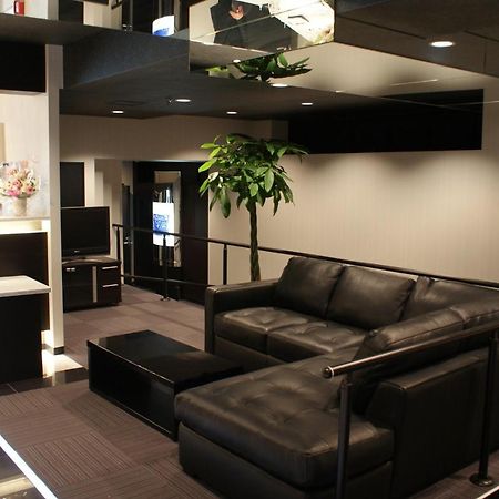 Hotel Livemax Budget Esaka Suita Dış mekan fotoğraf