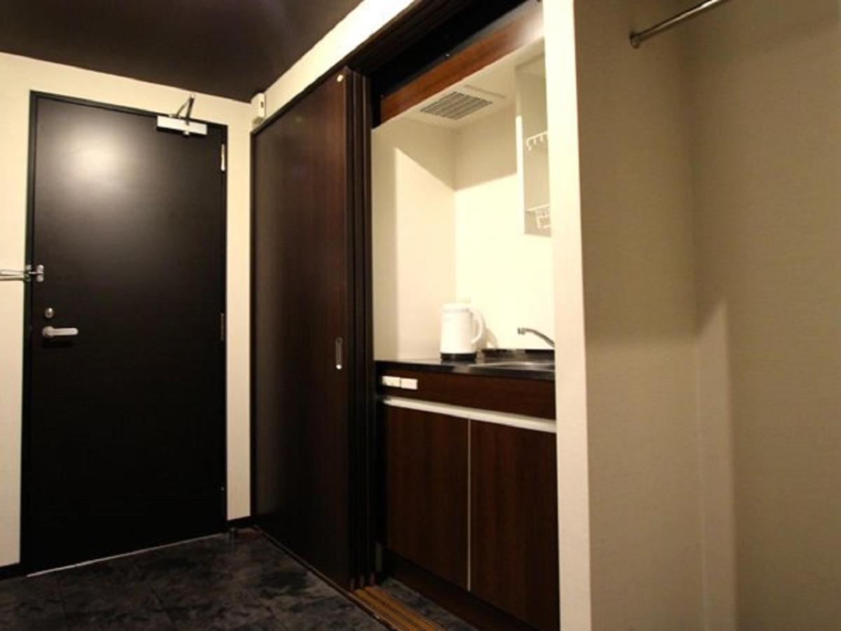 Hotel Livemax Budget Esaka Suita Dış mekan fotoğraf