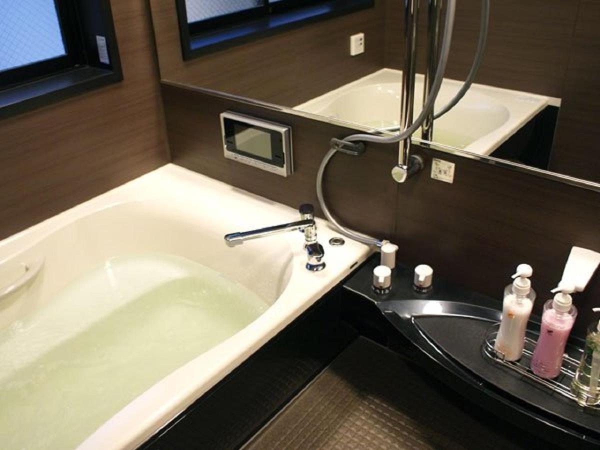 Hotel Livemax Budget Esaka Suita Dış mekan fotoğraf