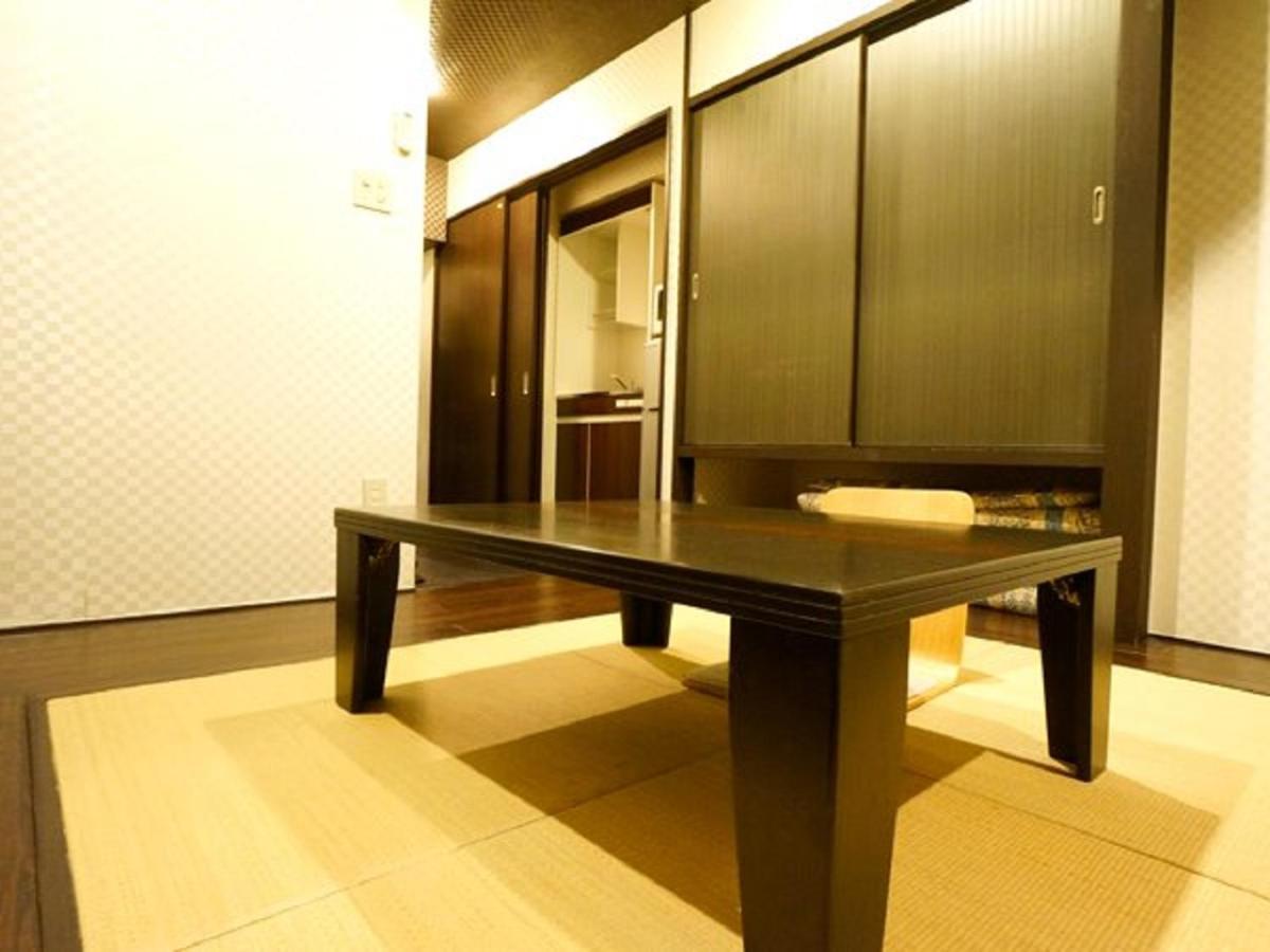 Hotel Livemax Budget Esaka Suita Dış mekan fotoğraf