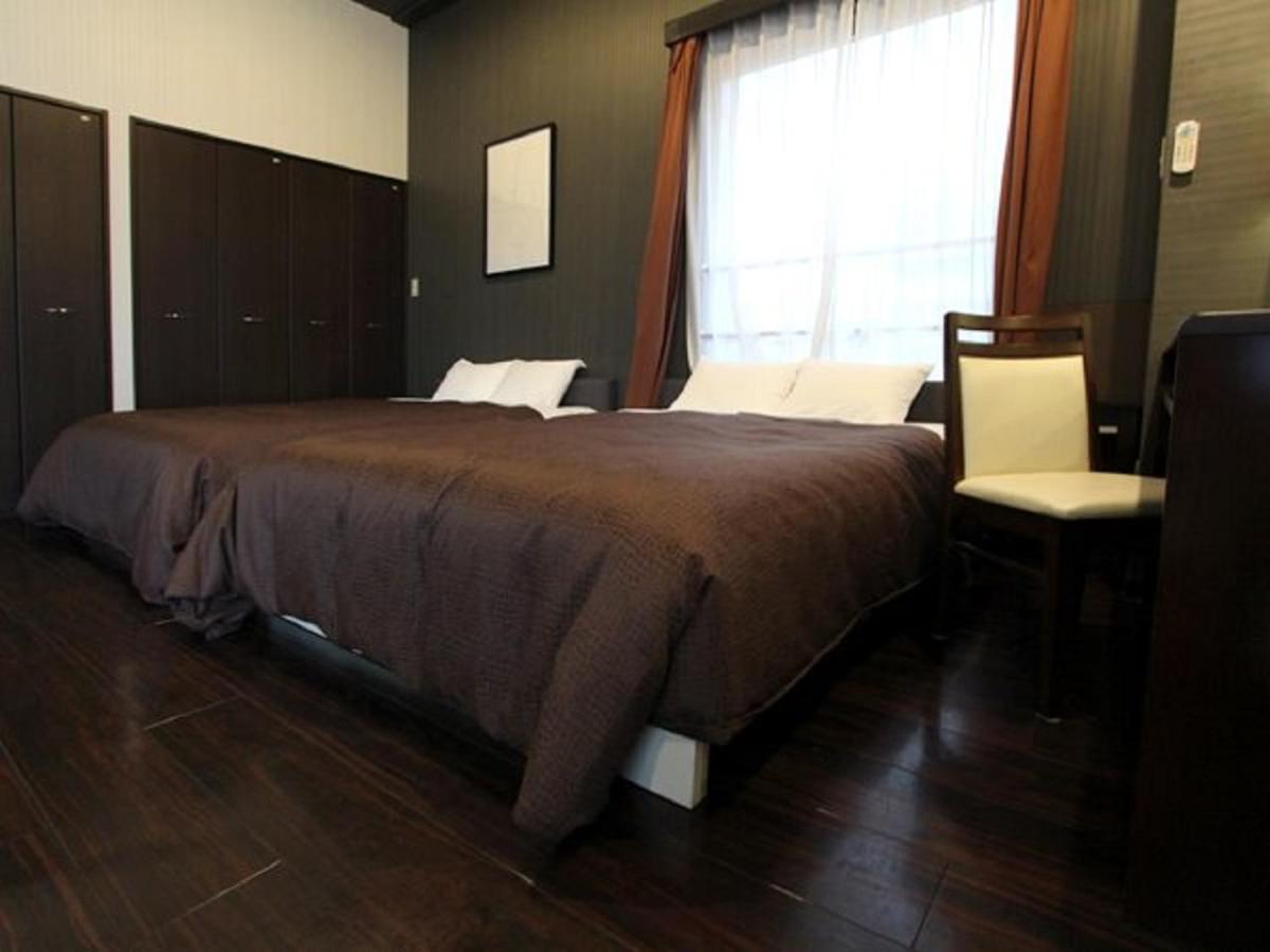 Hotel Livemax Budget Esaka Suita Dış mekan fotoğraf
