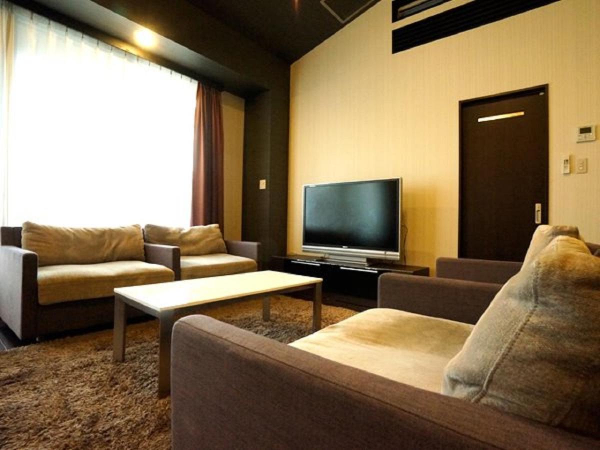Hotel Livemax Budget Esaka Suita Dış mekan fotoğraf