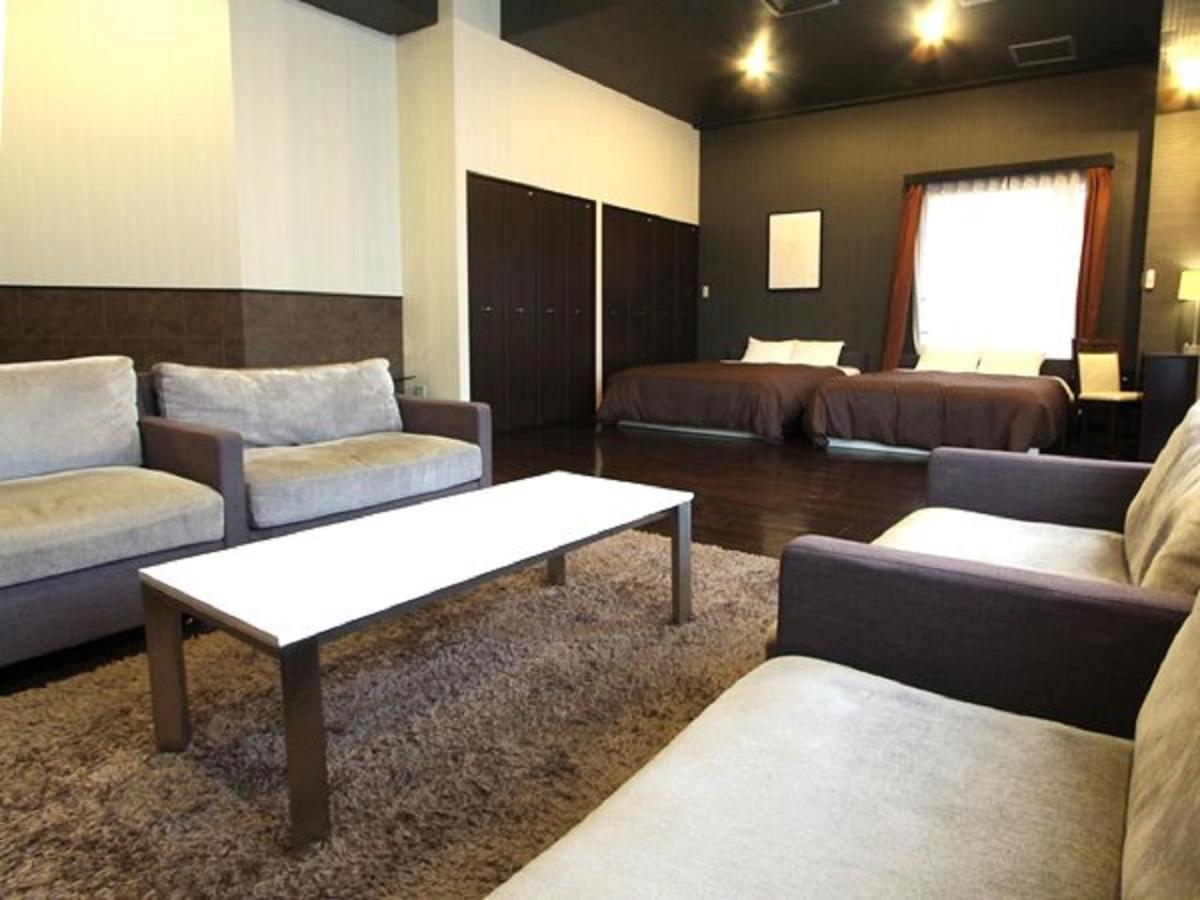 Hotel Livemax Budget Esaka Suita Dış mekan fotoğraf