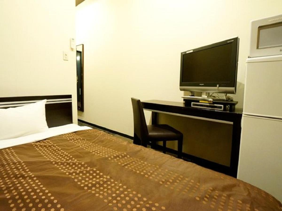 Hotel Livemax Budget Esaka Suita Dış mekan fotoğraf