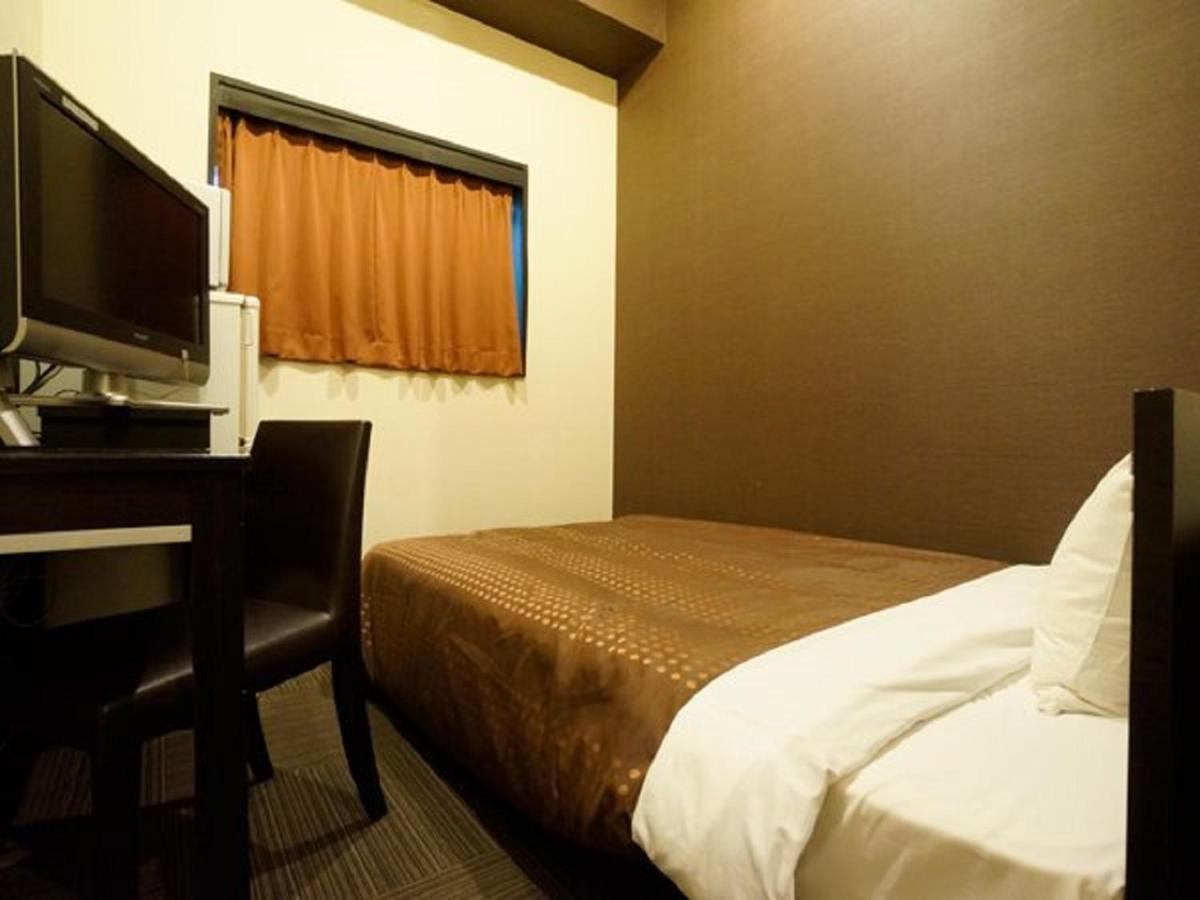 Hotel Livemax Budget Esaka Suita Dış mekan fotoğraf