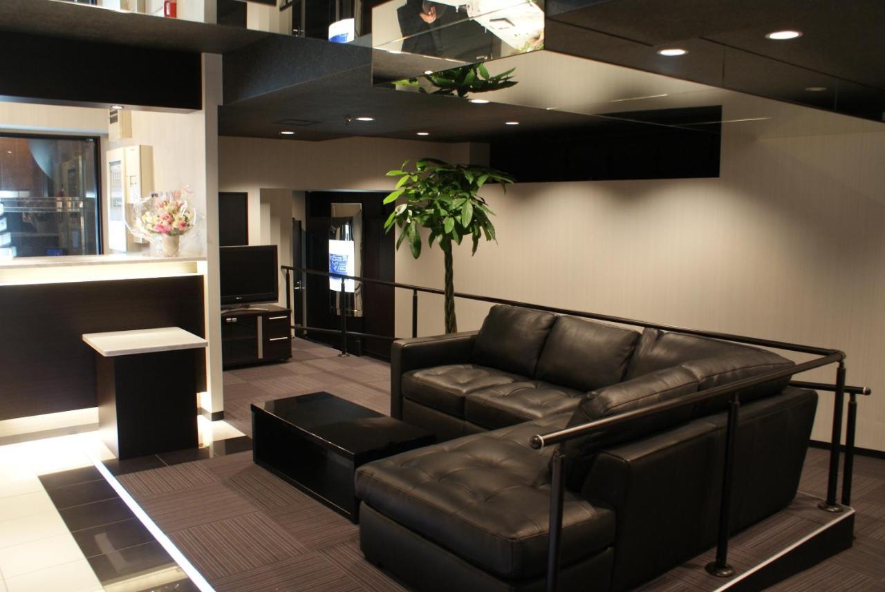 Hotel Livemax Budget Esaka Suita Dış mekan fotoğraf