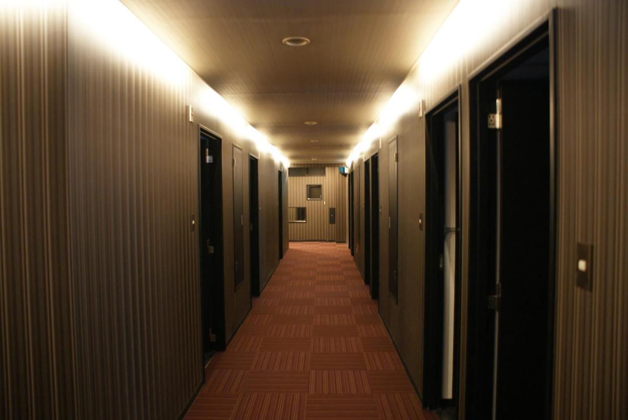 Hotel Livemax Budget Esaka Suita Dış mekan fotoğraf