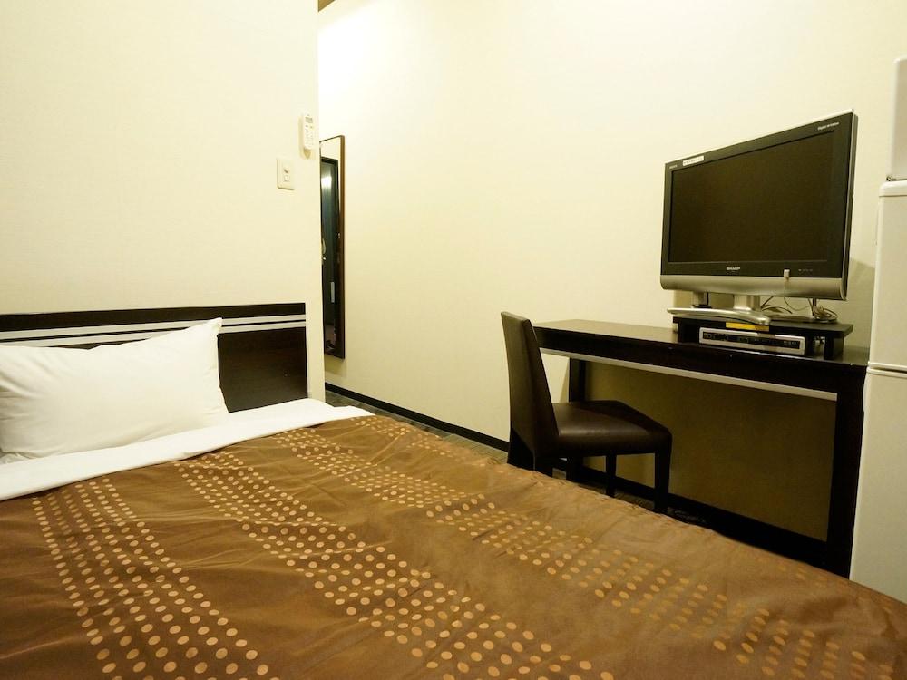 Hotel Livemax Budget Esaka Suita Dış mekan fotoğraf