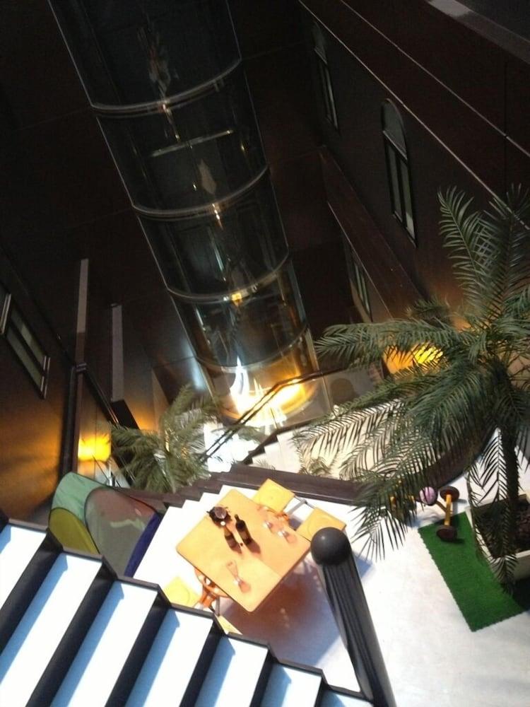 Hotel Livemax Budget Esaka Suita Dış mekan fotoğraf