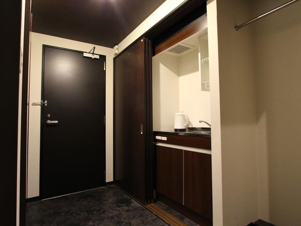 Hotel Livemax Budget Esaka Suita Dış mekan fotoğraf