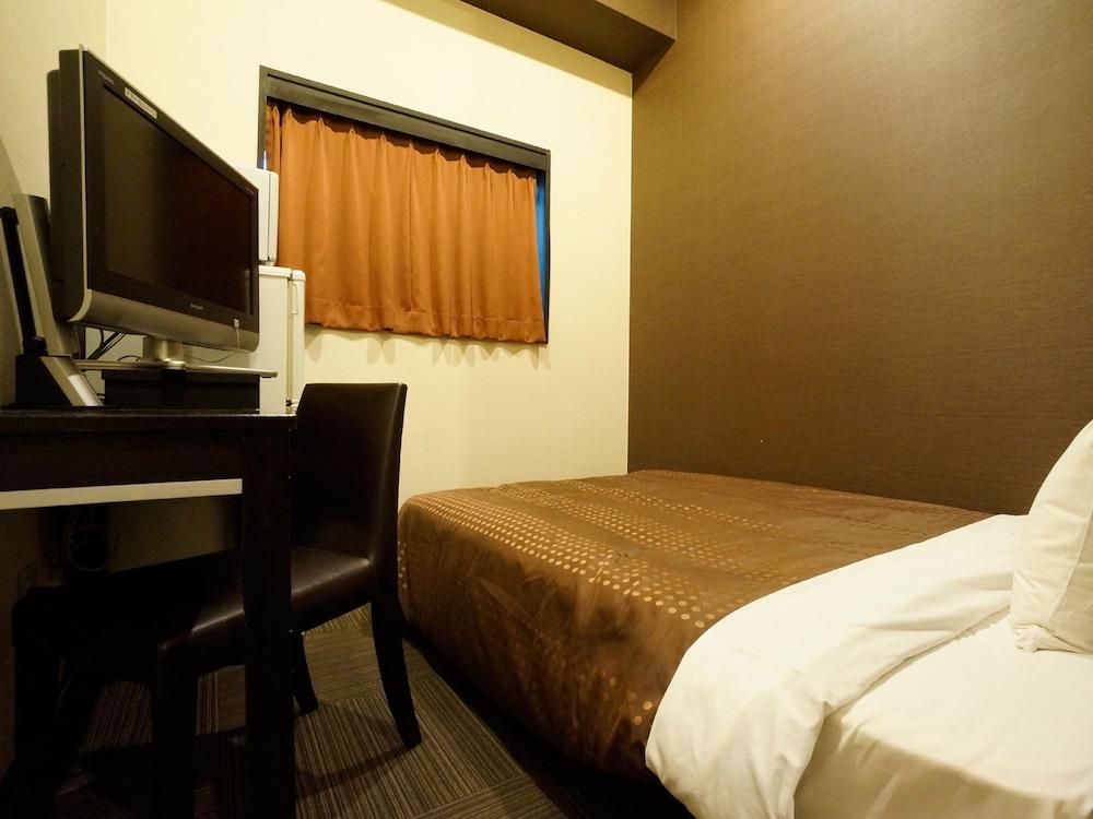 Hotel Livemax Budget Esaka Suita Dış mekan fotoğraf