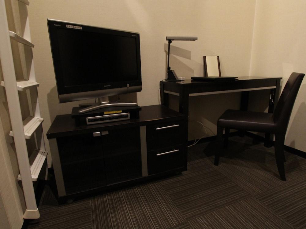 Hotel Livemax Budget Esaka Suita Dış mekan fotoğraf