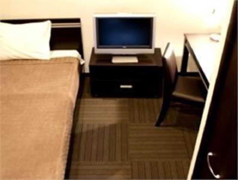 Hotel Livemax Budget Esaka Suita Dış mekan fotoğraf