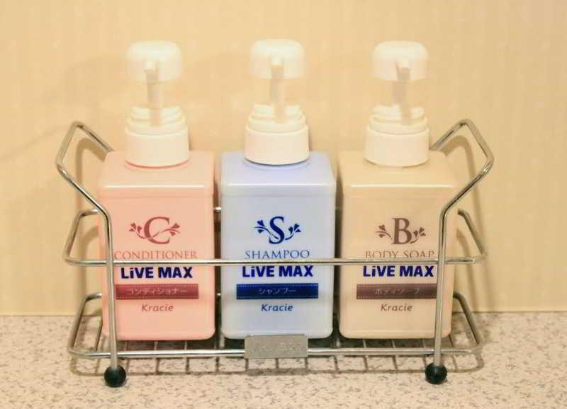 Hotel Livemax Budget Esaka Suita Dış mekan fotoğraf